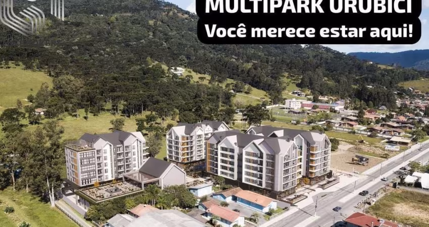 Apartamento com 1 quarto à venda na Av. Adolfo Konder, 1038, Centro, Urubici