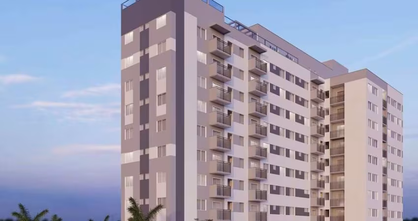 Apartamento com 2 quartos à venda na Rua Geobert de Queiros, 127, Todos os Santos, Rio de Janeiro