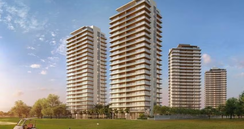 Apartamento com 4 quartos à venda na Avenida das Américas, 10001, Barra da Tijuca, Rio de Janeiro