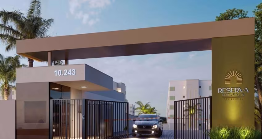 Apartamento com 2 quartos à venda na Avenida Cesário de Melo, 10243, Santíssimo, Rio de Janeiro