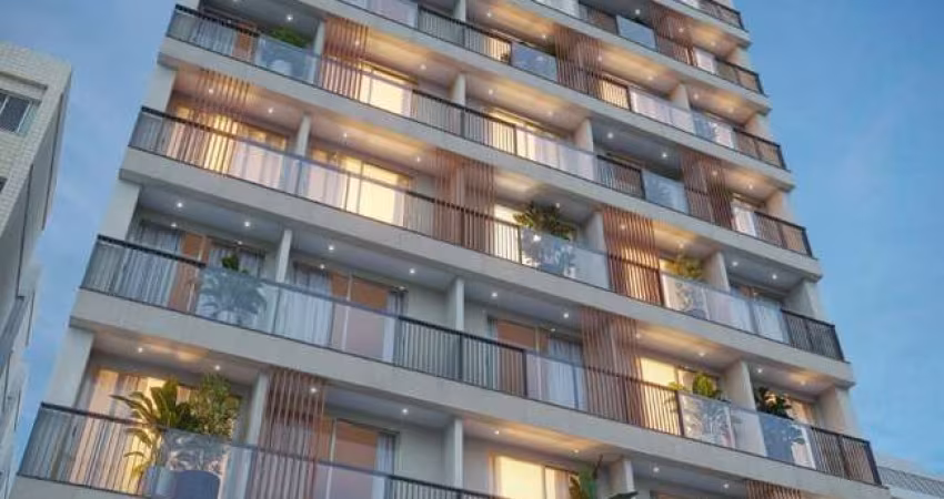 Apartamento com 1 quarto à venda na Rua Prudente de Morais, 1356, Ipanema, Rio de Janeiro