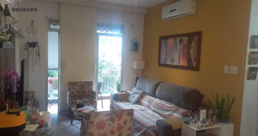 Apartamento à venda em Vila Isabel, Rio de Janeiro-RJ: 2 quartos, 1 suíte, 2 banheiros, 1 vaga, 60m² de área. Confira!