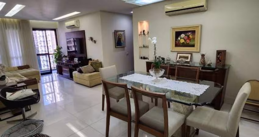 Apartamento com 4 quartos à venda na Avenida Prefeito Dulcídio Cardoso, 1000, Barra da Tijuca, Rio de Janeiro
