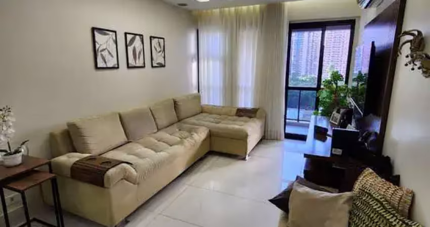 Apartamento com 4 quartos à venda na Avenida Prefeito Dulcídio Cardoso, 1000, Barra da Tijuca, Rio de Janeiro