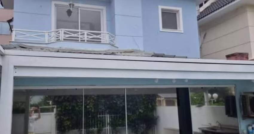 Casa com 4 quartos à venda na Avenida Miguel Antônio Fernandes, 1376, Recreio dos Bandeirantes, Rio de Janeiro