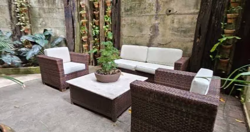 Apartamento com 3 quartos à venda na Rua das Laranjeiras, 550, Laranjeiras, Rio de Janeiro