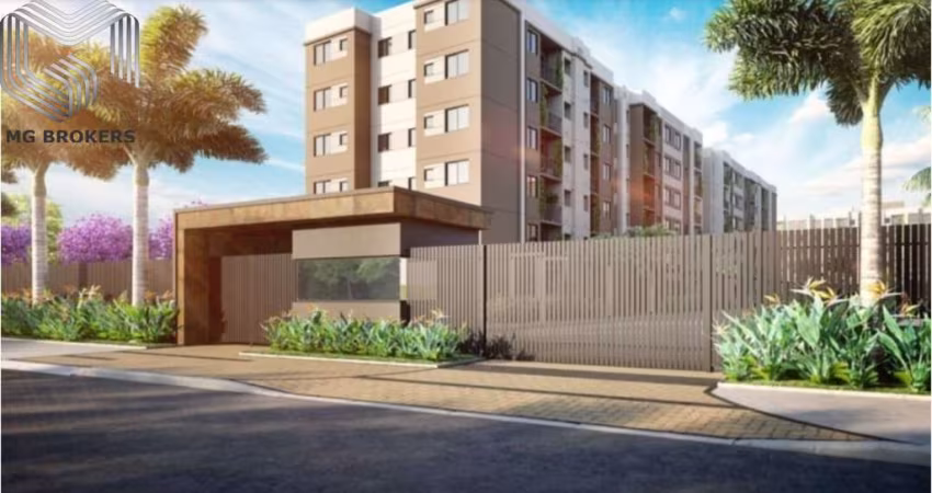Apartamento com 2 quartos à venda na Estrada dos Bandeirantes, 5940, Curicica, Rio de Janeiro
