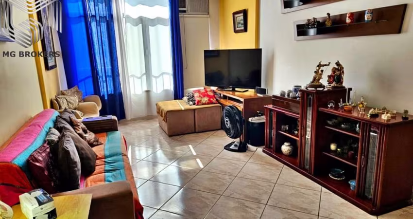 Apartamento com 3 quartos à venda na Avenida Maracanã, 1334, Tijuca, Rio de Janeiro