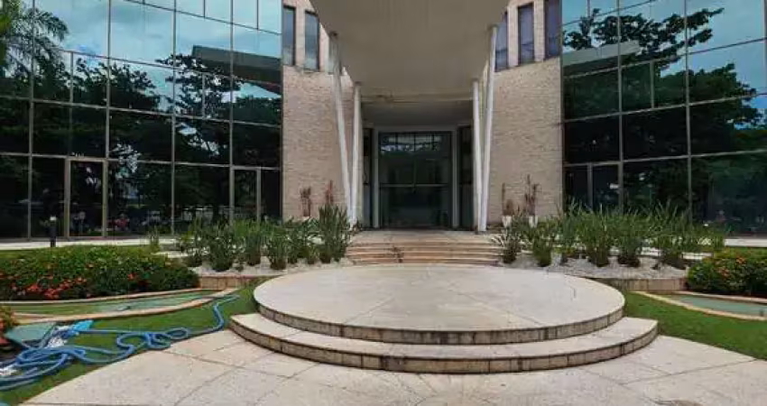 Sala comercial com 6 salas à venda na Avenida Jornalista Ricardo Marinho, 350, Barra da Tijuca, Rio de Janeiro