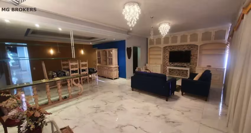 Apartamento com 4 quartos à venda na Rua Bulhões de Carvalho, 514, Copacabana, Rio de Janeiro