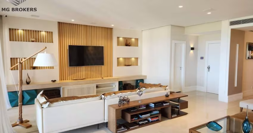 Apartamento com 4 quartos à venda na Avenida das Américas, 100001, Barra da Tijuca, Rio de Janeiro