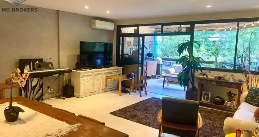 Apartamento com 3 quartos à venda na Avenida General Guedes da Fontoura, 1186, Barra da Tijuca, Rio de Janeiro