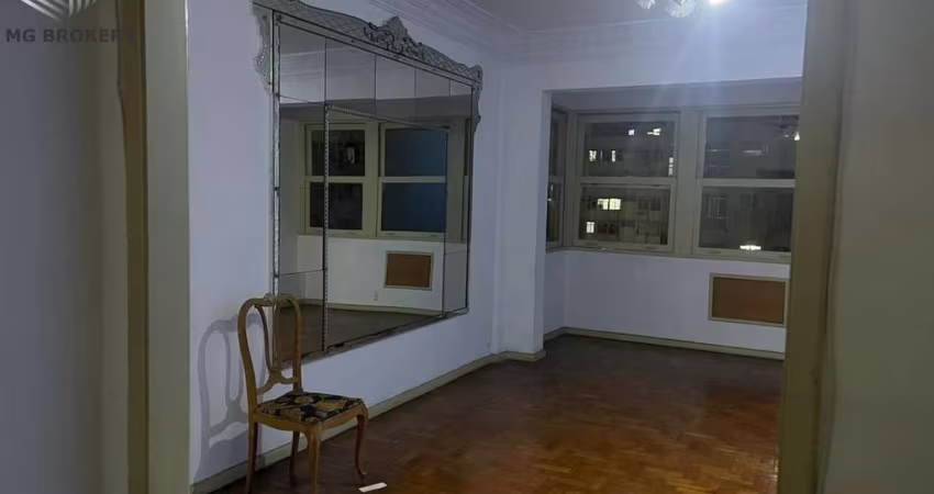 Apartamento com 3 quartos à venda na Praça Almirante Jaceguai, 71, Centro, Rio de Janeiro