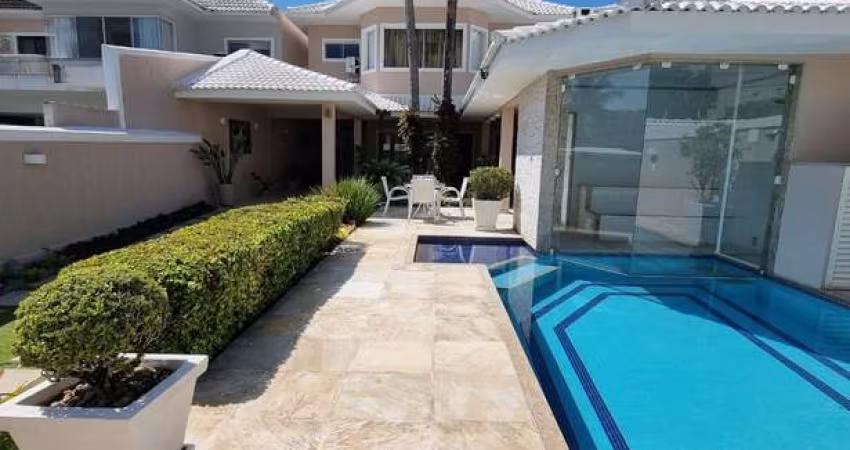 Casa com 4 quartos à venda na Rua Orlando Madeira de Lei, 230/2, Recreio dos Bandeirantes, Rio de Janeiro