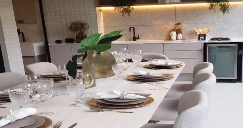 Apartamento com 3 quartos à venda na Avenida das Acácias da Península, Barra da Tijuca, Rio de Janeiro