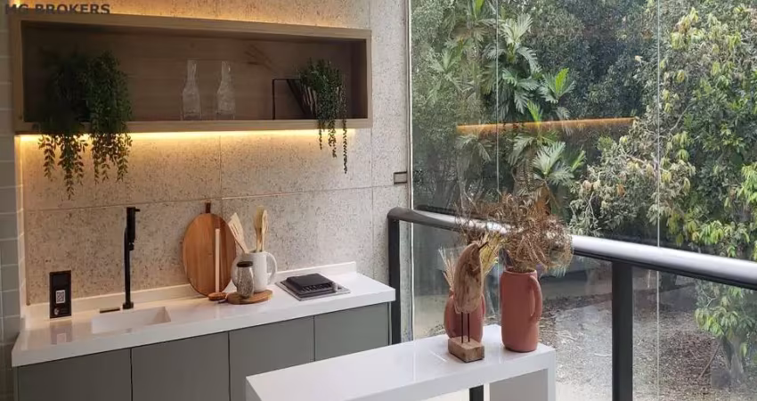Apartamento com 2 quartos à venda na Avenida das Acácias da Península, Barra da Tijuca, Rio de Janeiro