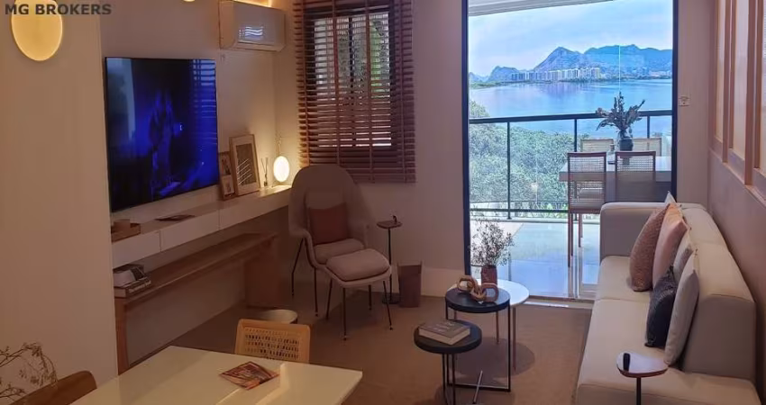 Apartamento com 3 quartos à venda na Rua Paulo Moura, 501, Barra da Tijuca, Rio de Janeiro