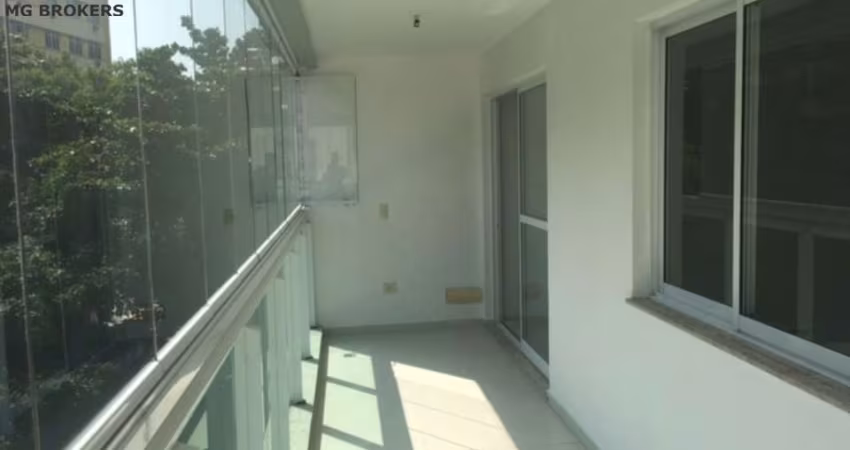 Apartamento com 3 quartos à venda na Rua da Passagem, 23, Botafogo, Rio de Janeiro