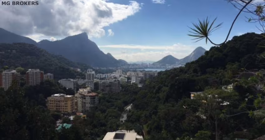 Casa com 7 quartos à venda na Rua Caio Mário, 45, Gávea, Rio de Janeiro