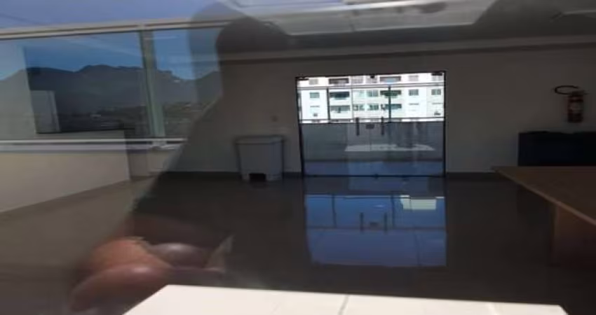 Apartamento com 2 quartos à venda na Avenida Geremário Dantas, 848, Pechincha, Rio de Janeiro
