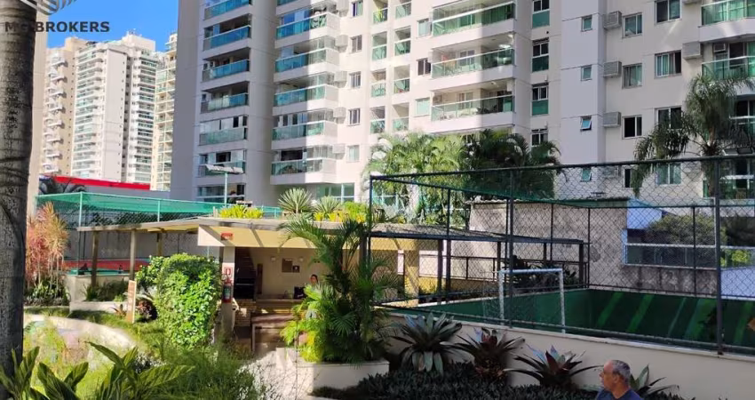 Apartamento com 3 quartos à venda na Avenida Henfil, 25, Recreio dos Bandeirantes, Rio de Janeiro