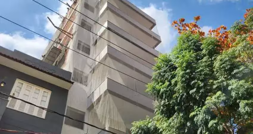 Apartamento à venda na tijuca-rj:  3 suítes, 3 banheiros, garagem, varanda gourmet e 107m² de conforto!