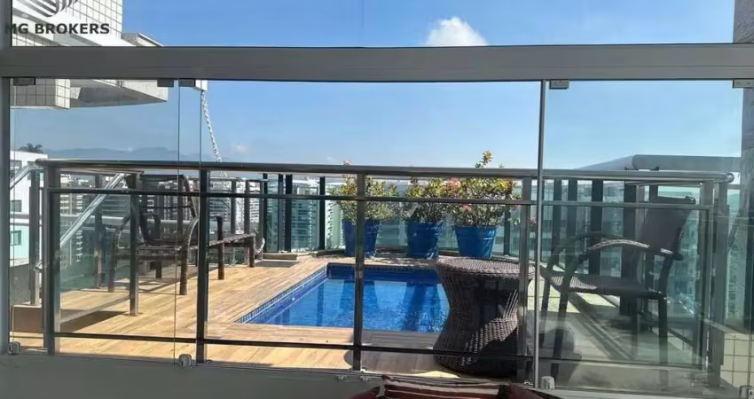 Cobertura com 4 quartos à venda na Rua Jacarandás da Península, 880, Barra da Tijuca, Rio de Janeiro
