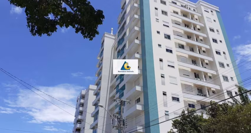 Residencial Morada do Atlântico - Apartamento em Barreiros, São José/SC