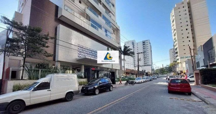CONDOMÍNIO  EDÍFICIO SAINT JEAN - Apartamento 2 quartos, Kobrasol, São José/SC