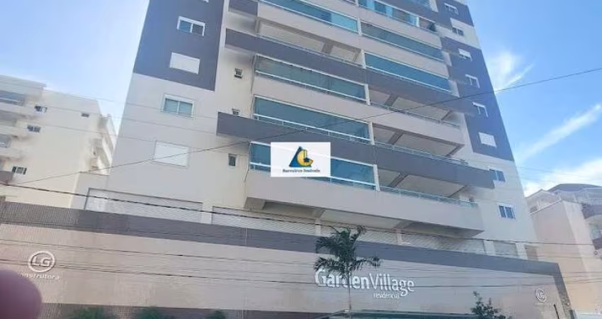 Garden Village Residence - Apartamento Alto Padrão em Nossa Senhora do Rosário, São José/SC