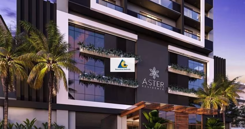 Áster Residence - Apartamento Studio no bairro Kobrasol, em São José-SC