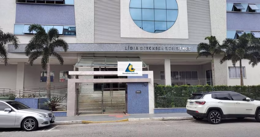 Lídia Dircksen Residence - Apartamento Alto Padrão com home office e suíte master em Campinas
