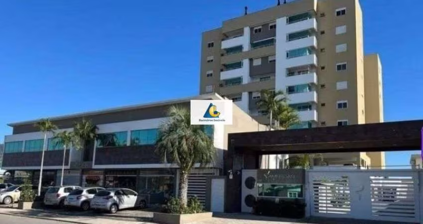 American Residence - Apartamento em Praia João Rosa, Biguaçu/SC