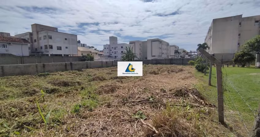 Área Residencial/Comercial em Serraria, São José/SC