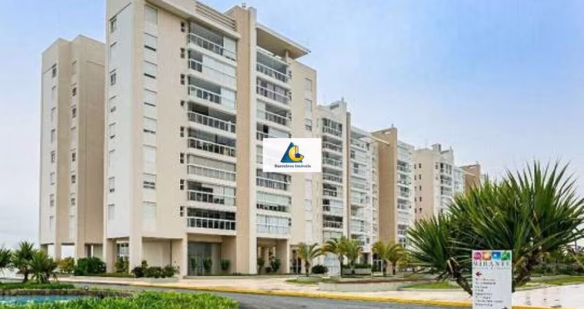 Apartamento Alto Padrão em Barreiros, São José/SC
