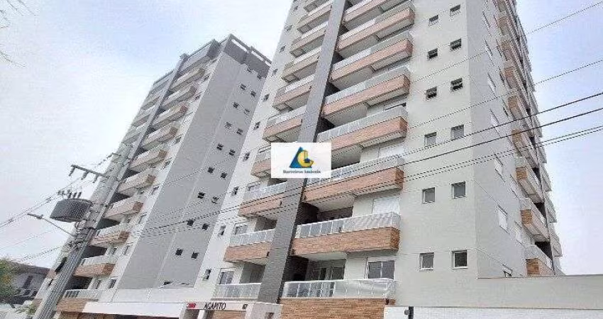 Agapito Residencial - Apartamento 2 suítes e lavabo, Bairro Canto, Florianópolis/SC
