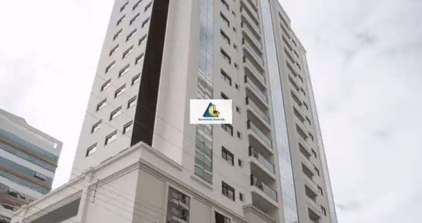 Ville de Luxembourg Residence - Apartamento Alto Padrão em Kobrasol, São José/SC