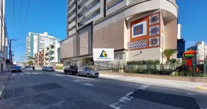 Residencial Valentina - Apartamento em Campinas, São José/SC