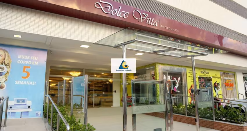 Dolce Vitta Residence - Apartamento Alto Padrão em Centro, Florianópolis/SC