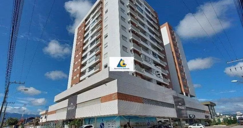 Residencial Ravello - Apartamento Alto Padrão em Pagani, Palhoça/SC