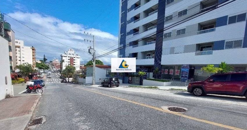 Rio Plata Residence - Apartamento em Capoeiras, Florianópolis/SC