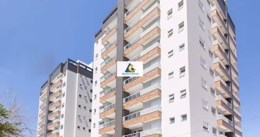 Agapito Residencial - Apartamento 3 quartos sendo 2 suítes, Bairro Canto, Florianópolis/SC
