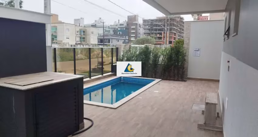 Apartamento com 2 quartos à venda na Avenida Alameda Governador Pedro Ivo Campos, 100, Praia de Palmas, Governador Celso Ramos