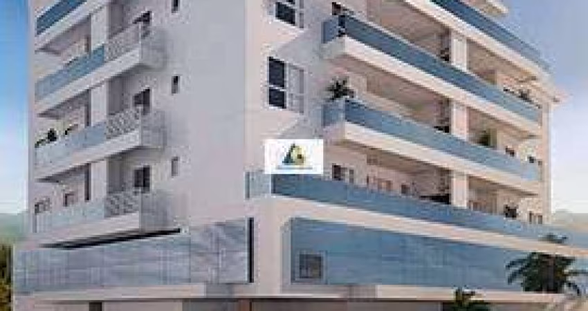 CONDOMINIO EDIFÍCIO PALMAS CONCEPT RESIDENCE - Apartamento Alto Padrão em Palmas do Arvoredo, Governador Celso Ramos/SC