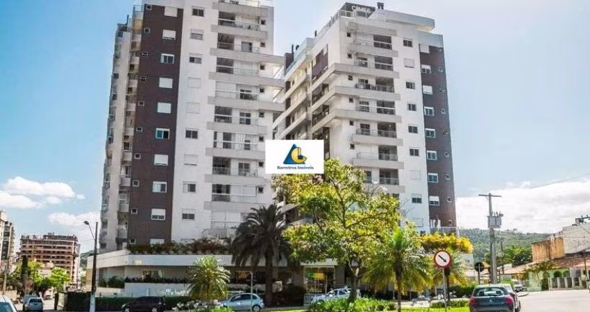 Residencial Torres Del Painne - Apartamento Alto Padrão em Nossa Senhora do Rosário, São José/SC