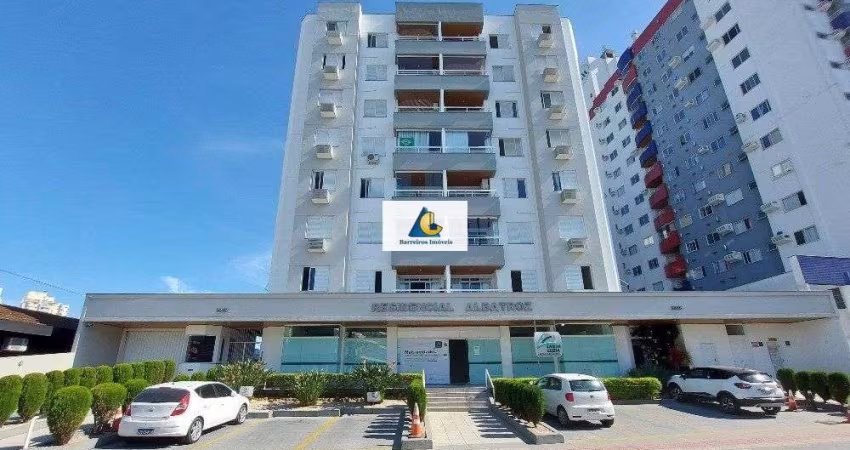 Residencial Albatroz - Apartamento em Centro, Palhoça/SC