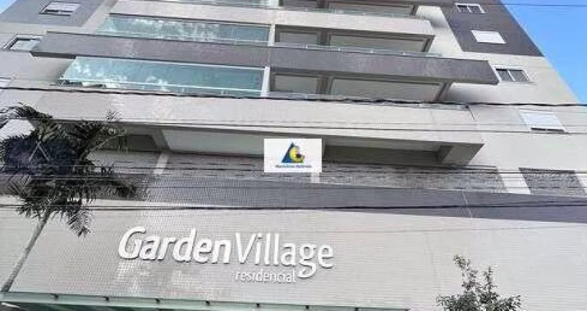 Garden Village Residence - Apartamento à venda no bairro Nossa Senhora do Rosário - São José/SC