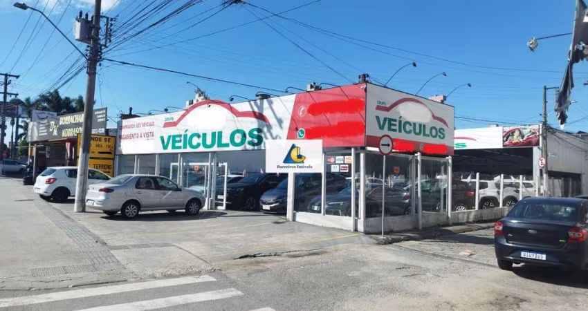 Terreno em Kobrasol, São José/SC