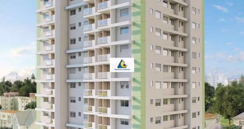 Residencial Morada do Atlântico - Apartamento 2 quartos em Barreiros, São José/SC