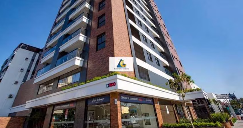 Julio Schappo Residencial - Apartamento Alto Padrão em Estreito, Florianópolis/SC